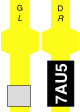 7AU5