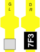 7F3