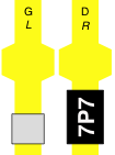 7P7