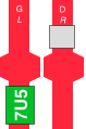 7U5
