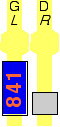 841