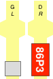86P3