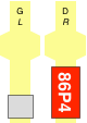 86P4