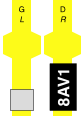 8AV1