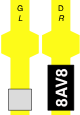 8AV8