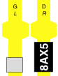 8AX5