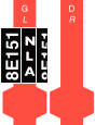 8E151