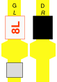 8L/N