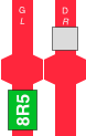8R5