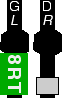 8RT