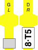 8·T5