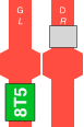 8T5