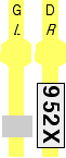 952X