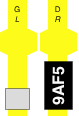 9AF5