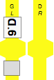 9'D