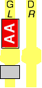 AA