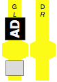 AD