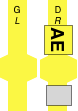 AE