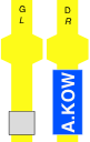 A.KOW