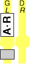 A·R