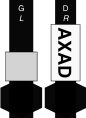 AXAD