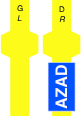 AZAD