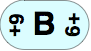 B6+