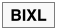 BIXL