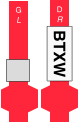 BTXW