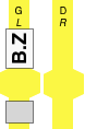 B.Z