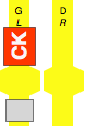 CK