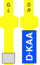 D·KAA