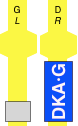 DKA·G