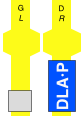DLA·P