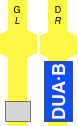 DUA·B