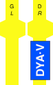 DYA·V