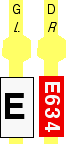 E/E634