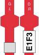 E1F3