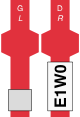 E1W0