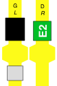 E2/N