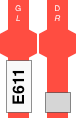 E611