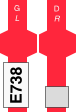 E738