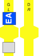 EA