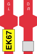 EK67