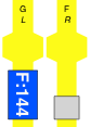 F:144