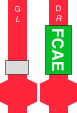 FCAE