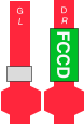 FCCD