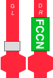FCCN