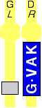 GVAK