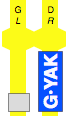 G·YAK
